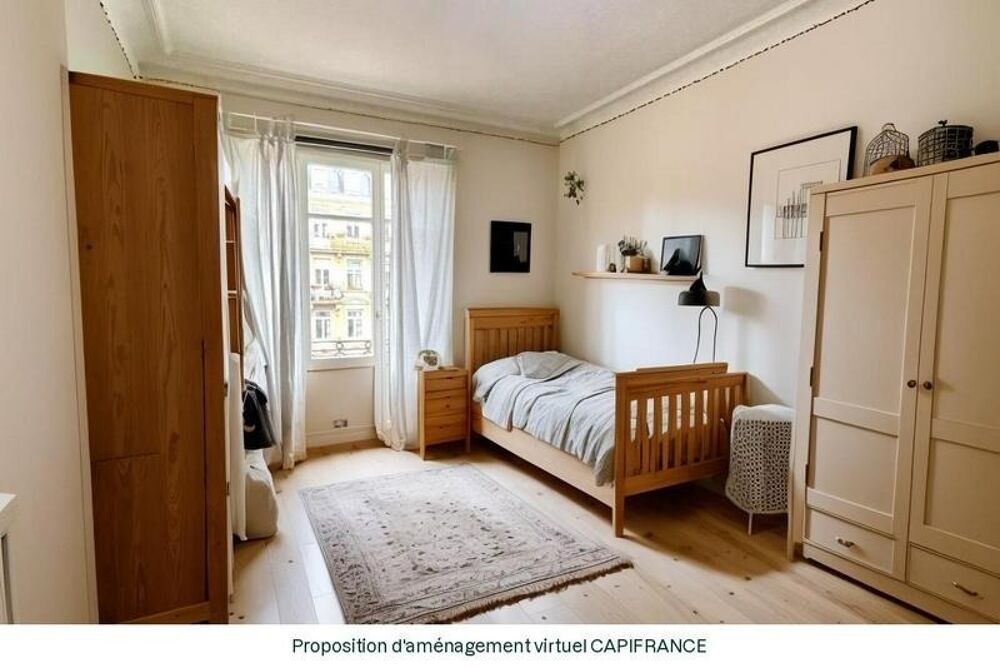  vendre  Appartement Strasbourg (67000)