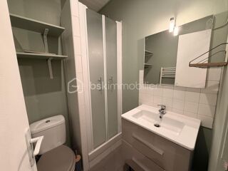  Appartement � vendre 2 pi�ces 43 m�