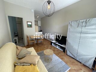  Appartement � vendre 1 pi�ce 18 m�