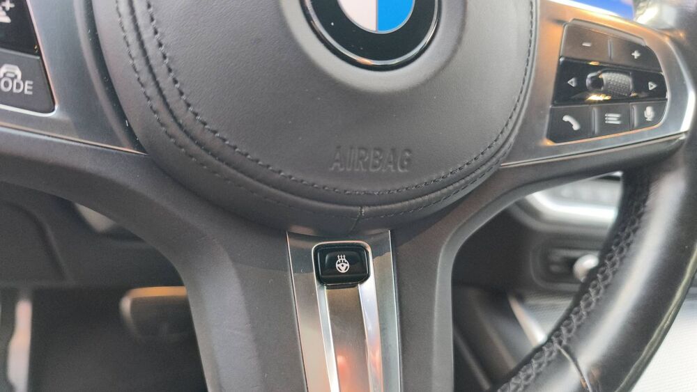 S&eacute;rie 3 340i M Sport 2019 occasion 95520 Osny