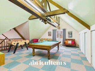  Maison à vendre 8 pièces 260 m²