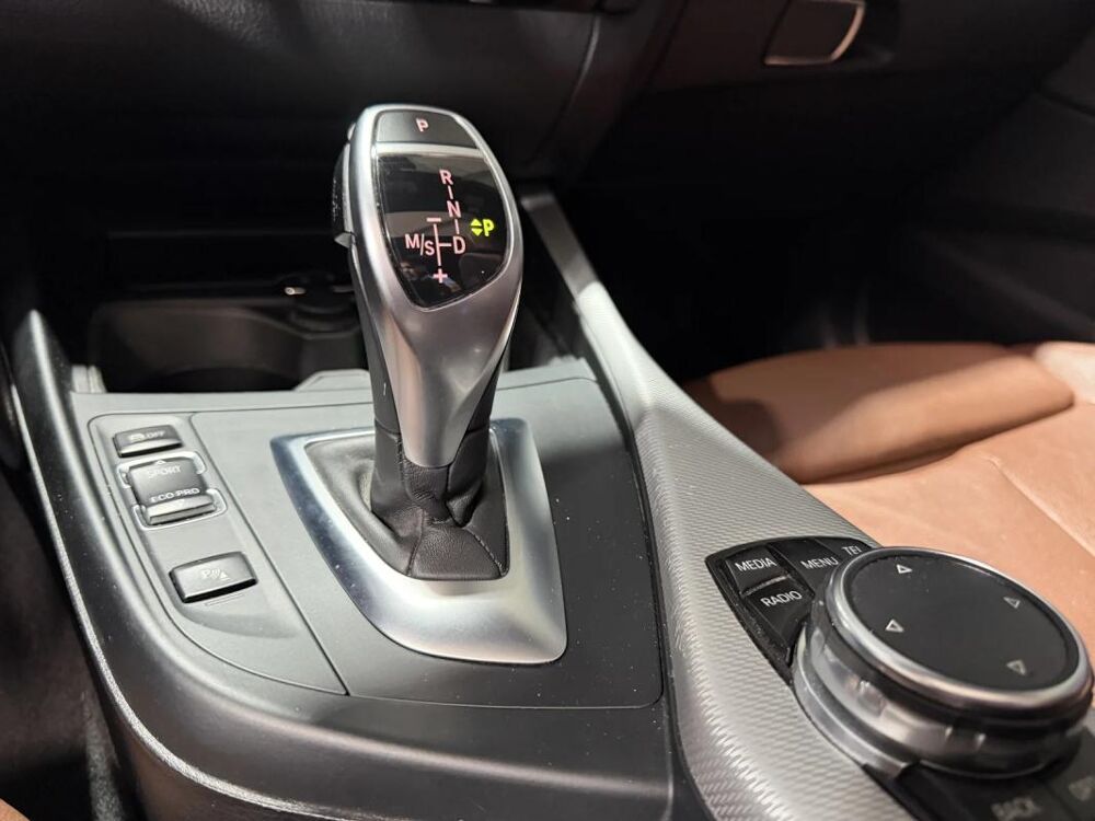 Serie 2 228 i M Sport 2016 occasion 85190 Venansault