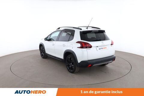 2008 1.2 PureTech GT Line 110 ch 2018 occasion 92130 Issy-les-Moulineaux