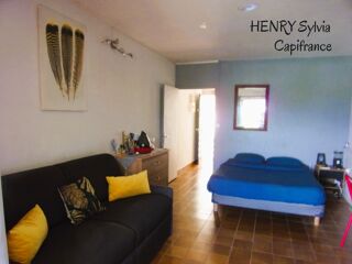  Appartement � vendre 1 pi�ce 24 m�