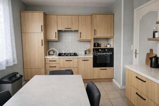  Maison � vendre 5 pi�ces 105 m�