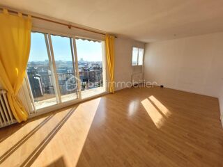  Appartement à vendre 4 pièces 65 m²