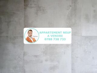  Appartement � vendre 3 pi�ces 71 m�