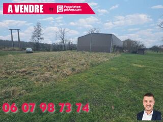  Terrain  vendre 4 pices 1200 m