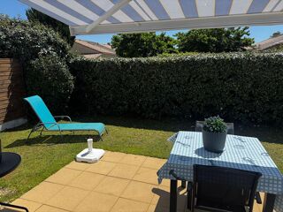  Maison à vendre 3 pièces 46 m²