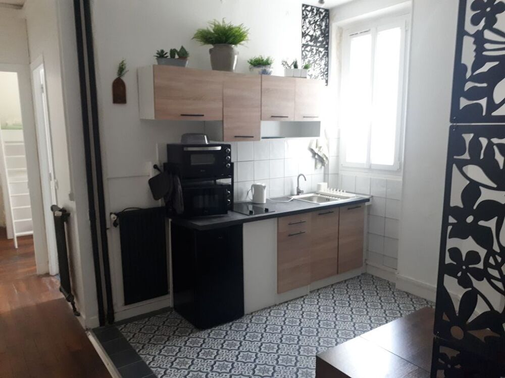 Location Appartement Chambre de 15m2 à louer sur Paris 12 Paris 12