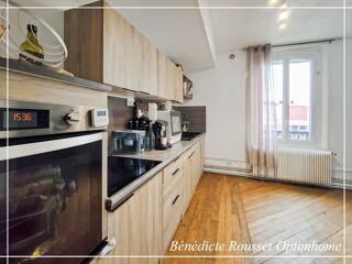  Appartement à vendre 3 pièces 85 m²