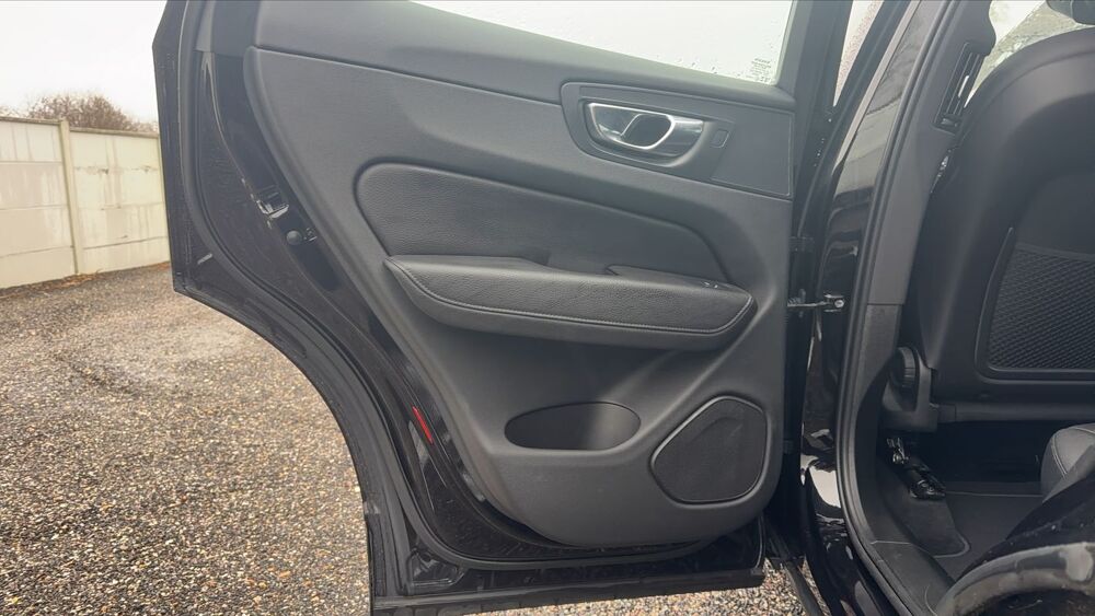 XC60 2.0 D4 190 Geartronic 8 Business Executive 2020 occasion 76190 Saint Clair Sur Les Monts