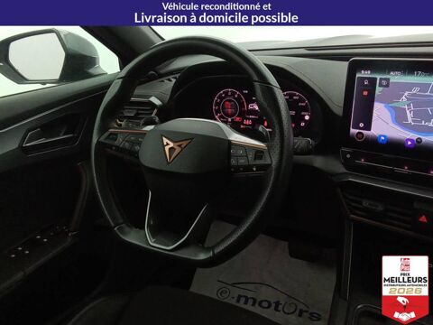 Formentor TSI 150 DSG7 Edition 2024 occasion 10150 Lavau