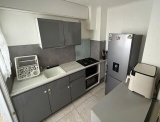  Appartement à vendre 3 pièces 49 m²