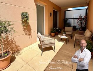  Appartement � vendre 2 pi�ces 38 m�