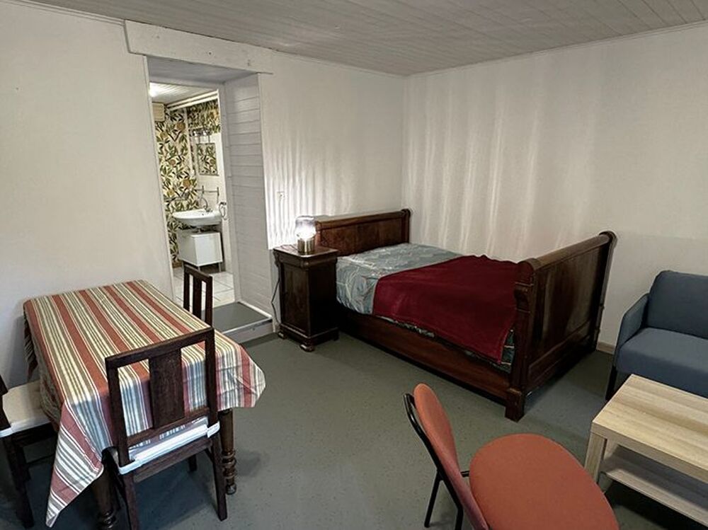 Location Appartement Studio de 40m2 à louer sur Challex Challex