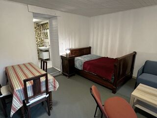  Appartement à louer 1 pièce 40 m²