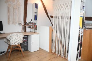  Maison  vendre 3 pices 50 m