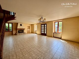  Maison � vendre 9 pi�ces 188 m�