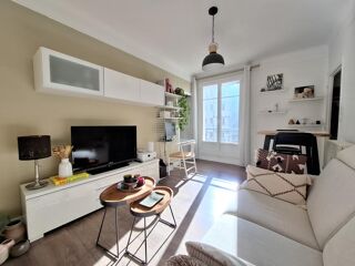 Vente Appartement Appartement Boulogne billancourt