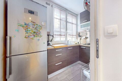  Appartement � louer 2 pi�ces 42 m�