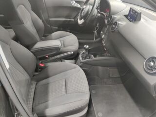 A1 1.4 TFSI 122 Ambition 2014 occasion 78200 Mantes La Jolie