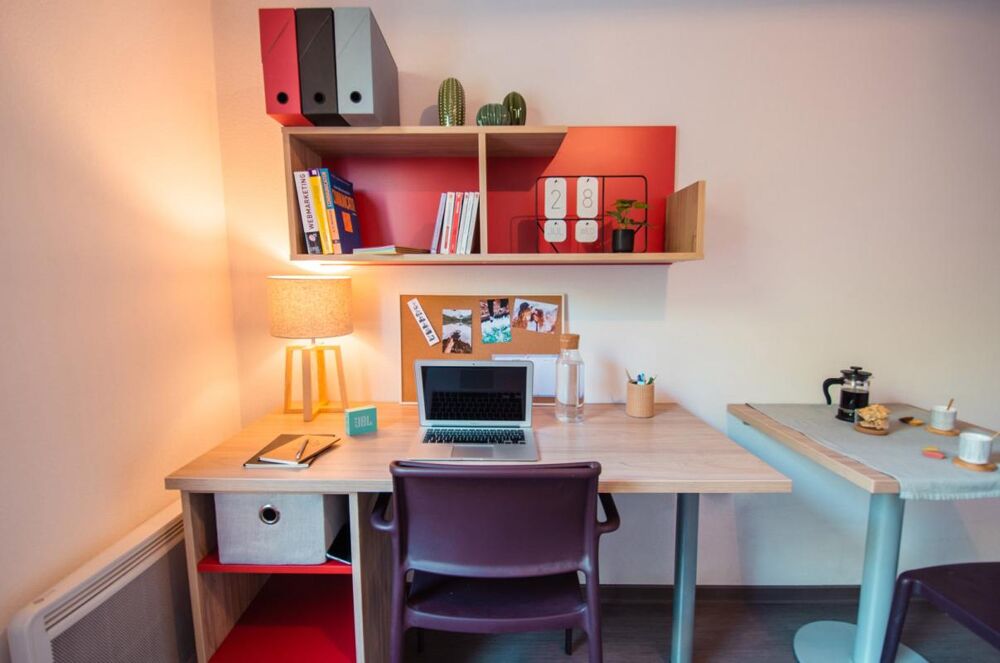 Vente Appartement Spécial Investisseur Studio 19.14 m² Marseille 5