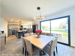  Maison � vendre 7 pi�ces 164 m�