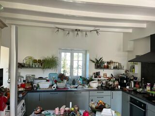  Maison � vendre 7 pi�ces 220 m�