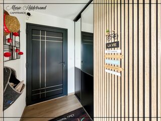  Maison à vendre 4 pièces 165 m²