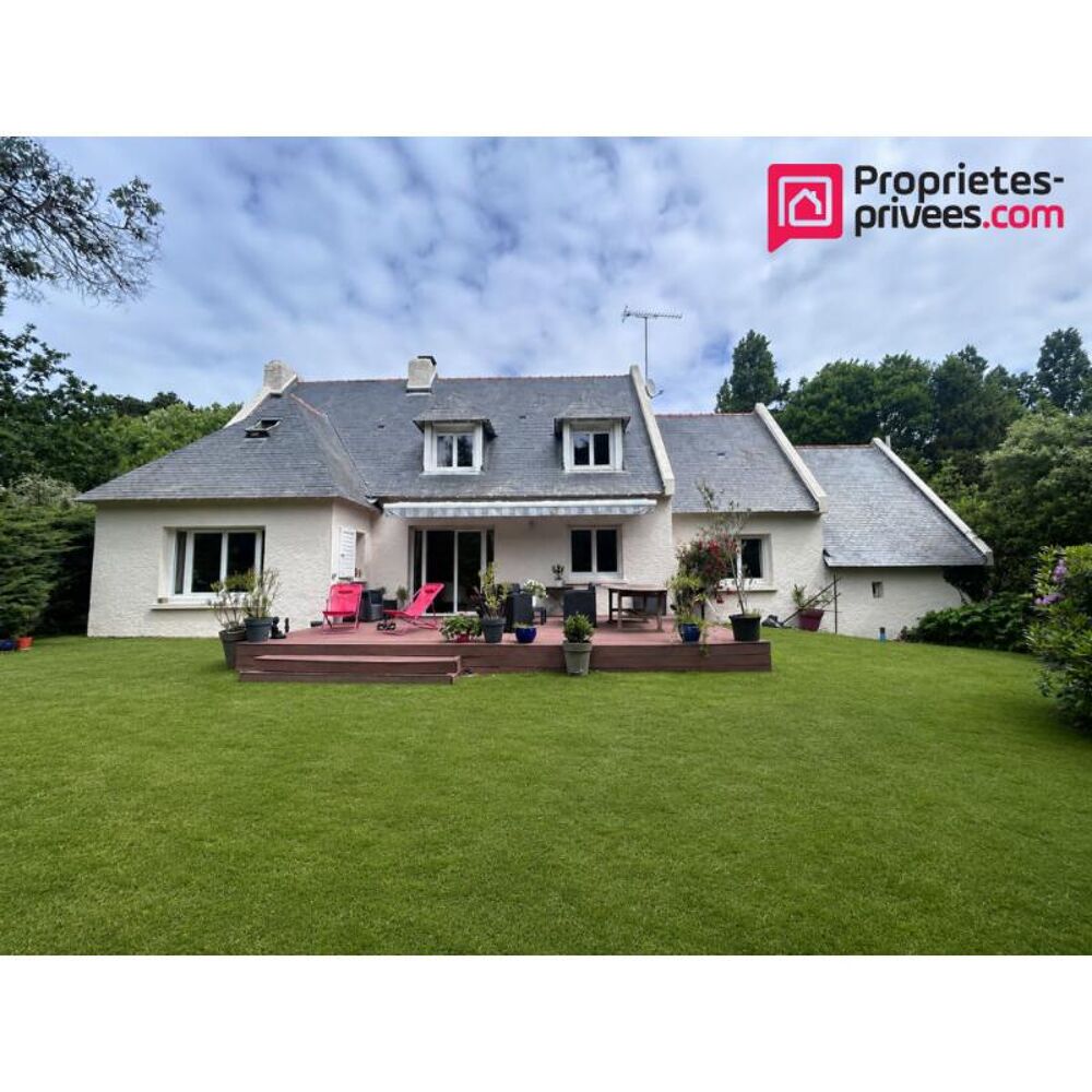 Maison 7 pièces 162 m² · à Guerande · 162 m² · 776 000 €