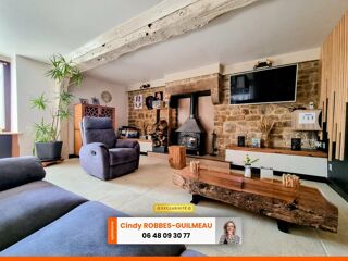  Maison à vendre 5 pièces 94 m²