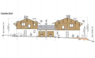  Maison � vendre 5 pi�ces 112 m�