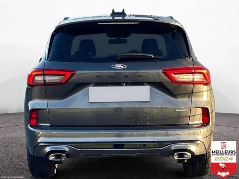 Kuga Duratec 183 FHEV I-AWD Powershift ST-Line 2026 occasion 10150 Lavau