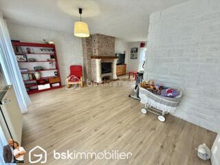  Maison à vendre 5 pièces 160 m²
