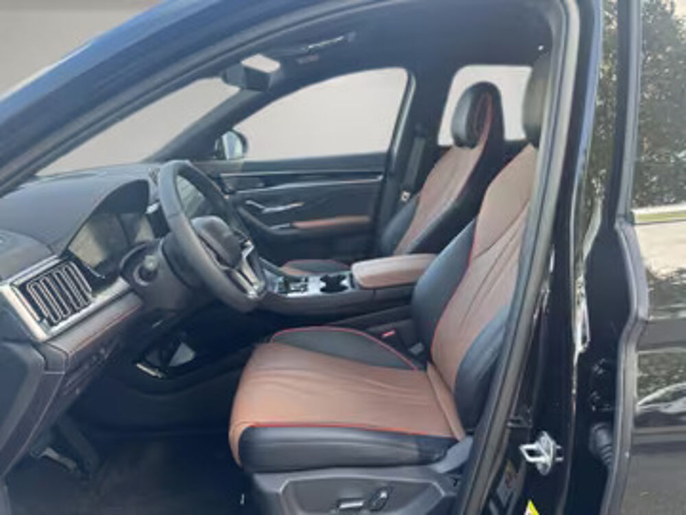 Seal DM-i Comfort 1.5 PHEV 160 kW – SUV Hybride Rechargeable 2026 occasion 33000 Bordeaux