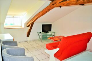  Immeuble à vendre 15 + pièces 232 m²