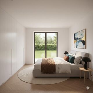  Appartement � vendre 2 pi�ces 45 m�