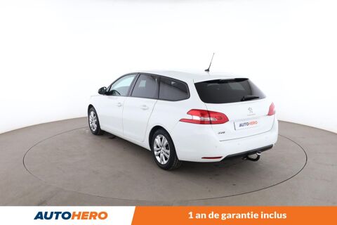 308 SW 1.5 Blue-HDi Active Business EAT8 130 ch 2019 occasion 92130 Issy-les-Moulineaux