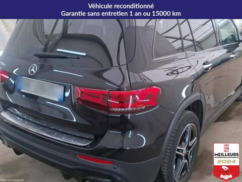GLB 200 d 8G-DCT AMG Line 2023 occasion 10150 Lavau