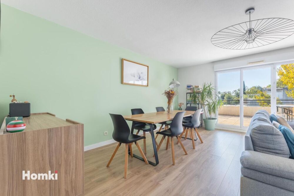 Vente Appartement Appartement T4 de 94 m² à Montpellier 34090, Rue de la Croix de Lavit Montpellier