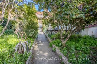  Maison à vendre 5 pièces 120 m²