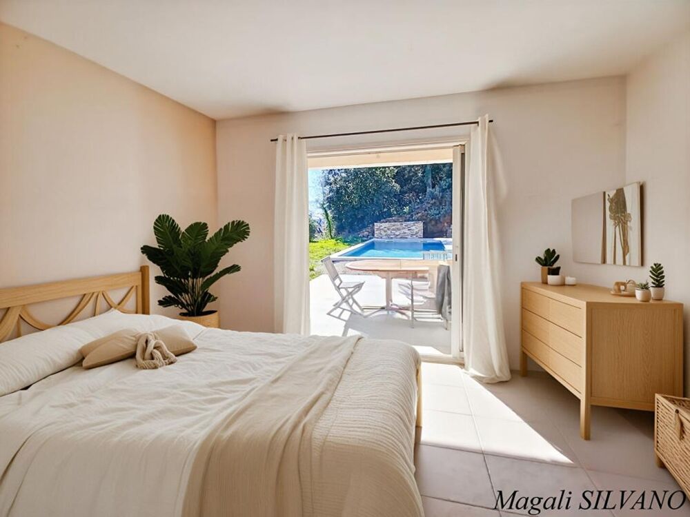 � vendre  Villa Sp�rac�des (06530)