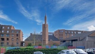  Appartement � vendre 4 pi�ces 81 m�