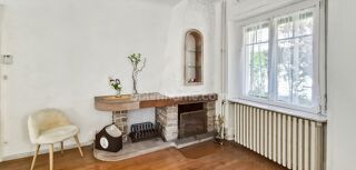  Maison à vendre 6 pièces 150 m²