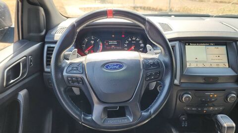 Ranger 2.0 EcoBlue 213 BVA10 Raptor 2019 occasion 72000 Le Mans