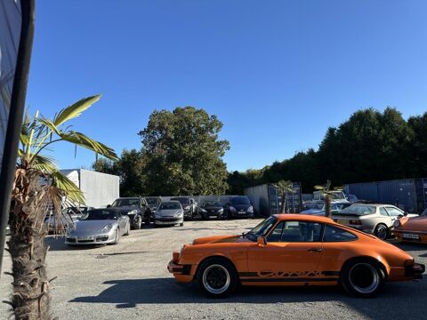 911 SC 204 1982 occasion 28500 Charpont