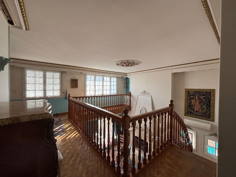  vendre  Maison Montgeron (91230)