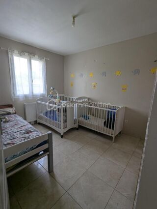  Maison � vendre 5 pi�ces 106 m�