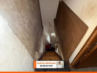  Maison � vendre 2 pi�ces 68 m� Mussidan